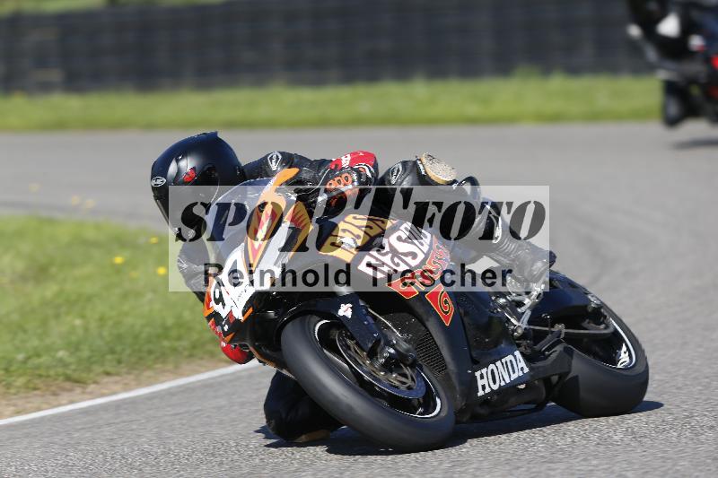 /54 19.09.2025 Speer Racing ADR/Gruppe rot/91
